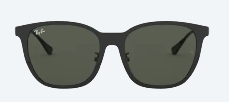 RB3588 TRANSITIONS® Sunglasses in Black and Clear/Grey - RB3588 | Ray-Ban®